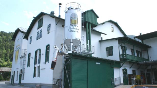 Brau Union Österreich Nachhaltigkeitsbericht: Erfolge und Meilensteine am Weg zu einer nachhaltigen Bierkultur