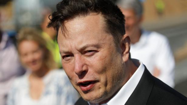 Insider: Musk strebt Twitter-Kaufabschluss bis Freitag an