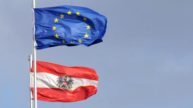 Umfrage: Zahl der EU-Austrittswilligen in Österreich steigt wieder