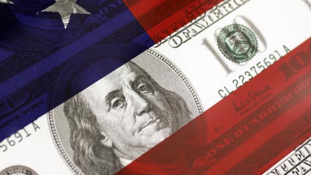 US-Senat wendet Regierungspleite ab