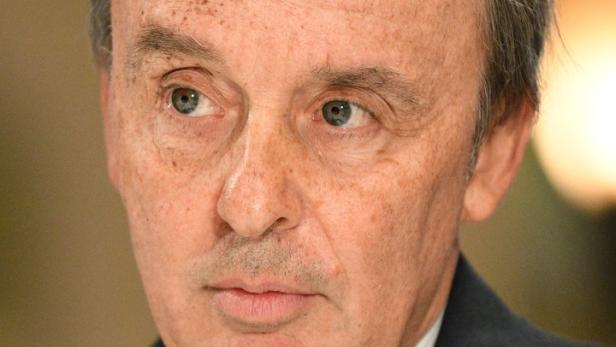 Ex-Meinl-Bank-Chef Julius Meinl V. zu Schadenersatz verurteilt