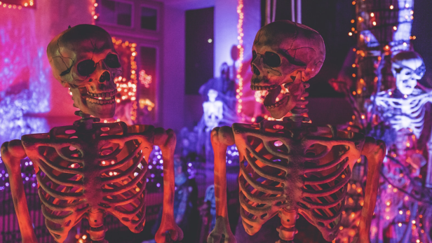 Schaurig schön: Die besten Halloween-Partys in Wien