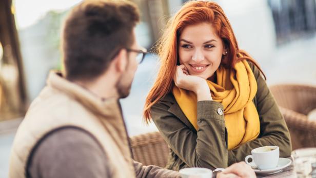 Single mit Klimaanlage für billiges Date gesucht: die Dating-Trends 2023