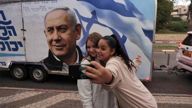 Israel: Stell dir vor, es sind Wahlen – und keiner geht hin