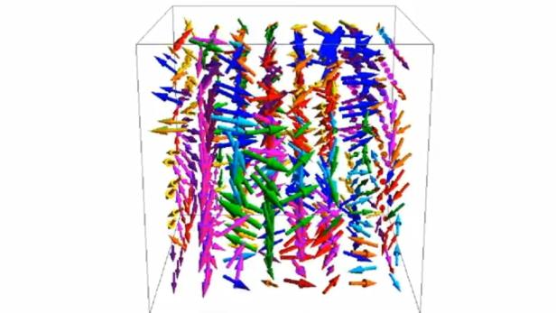 TU Wien zeigt "kürzesten Film der Welt"