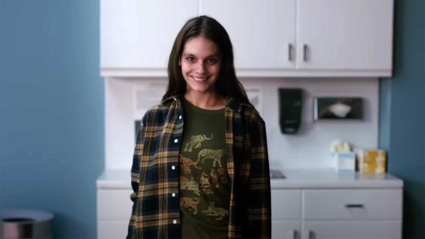 Panikattacken wegen eines Horrorfilms: Ist "Smile" wirklich so schlimm?