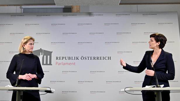 SPÖ erhöht Druck auf Neuwahlen: Was dahinter steckt