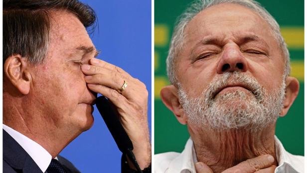Entscheidung in Brasilien - zwischen zwei unversöhnlichen Welten