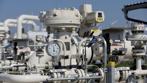 Gas-Krise: Nein zu Fracking in Niederösterreich