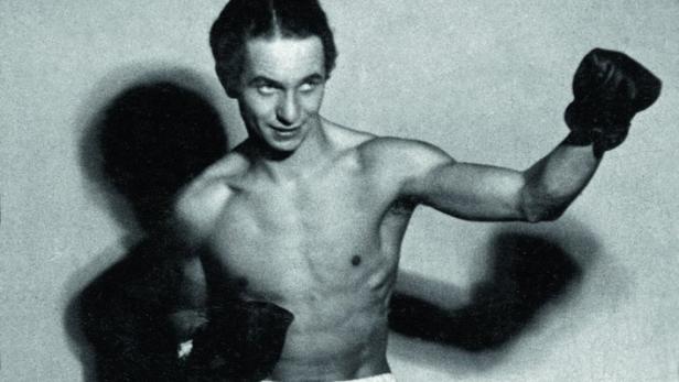 Der Boxer, der alle Kämpfe verlor und damit den Holocaust überlebte