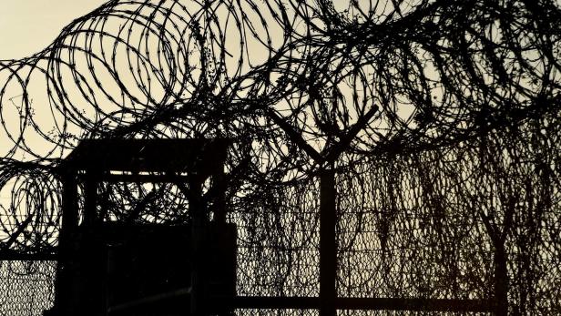 Ältester Gefangener in Guantánamo nach 18 Jahren Haft entlassen