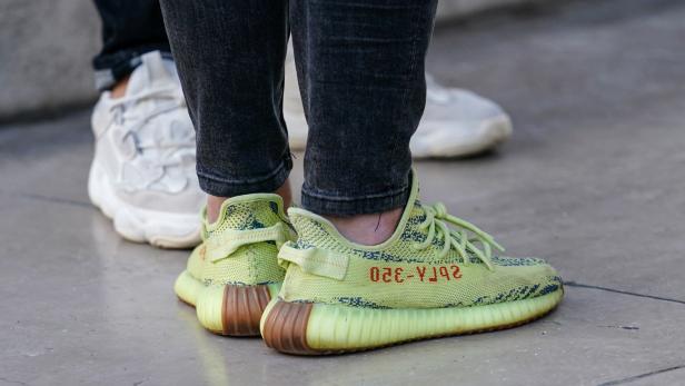 Adidas trennt sich von Kanye West: Verlieren die Sneakers ihren Kultstatus?
