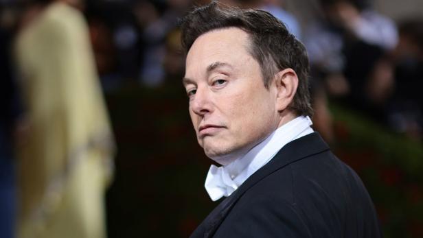Elon Musk: Er will ja nur spielen