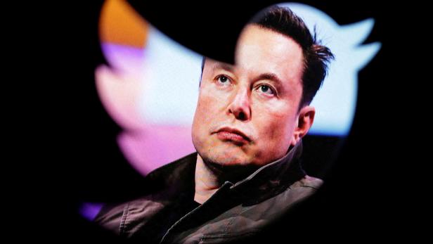 Nach Kauf: Musk fängt mit Umbau von Twitter an