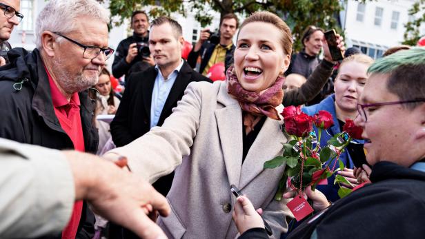 Wahl in Dänemark: Ein nordisches Politdrama