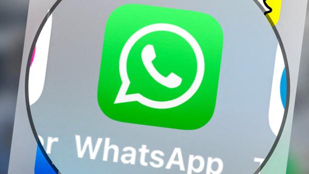 Wie man sich auf Whatsapp mehr Privatsphäre schafft