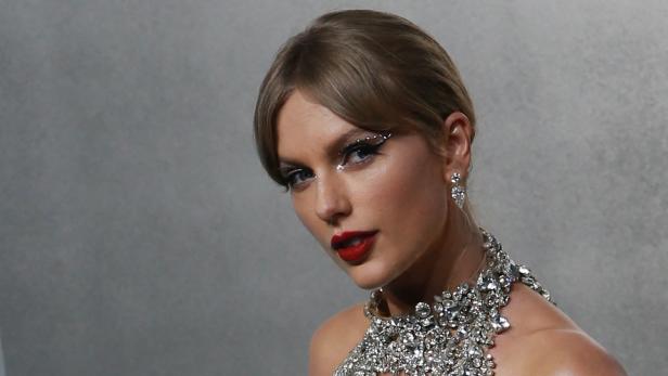 Taylor Swift schreibt mit neuem Album Musikgeschichte