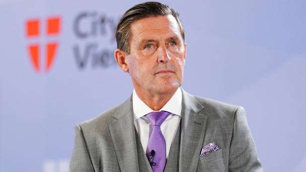 PK STADT WIEN „TEUERUNGEN - WEITERE ENERGIEUNTERSTÜTZUNGSMASSNAHMEN“: HANKE.