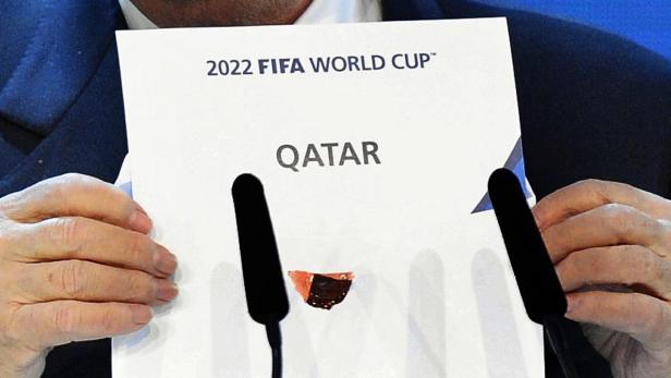Spionageskandal um Katar: Diese WM ist nicht mehr zu retten