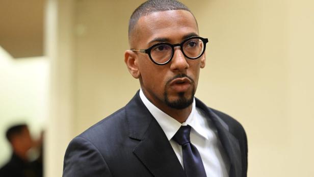 GERMANY-CRIME-TRIAL-FBL-BOATENG