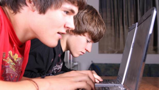 So gefährdet das Internet die Gesundheit von Teenagern