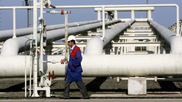 Verdacht auf Gaskartell - OMV betroffen