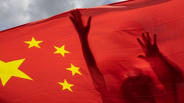 Österreich prüft Hinweise auf illegale chinesische Polizeistationen