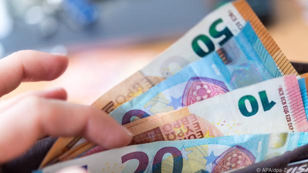 Gutes Gehalt in steirischer Wirtschaftskammer