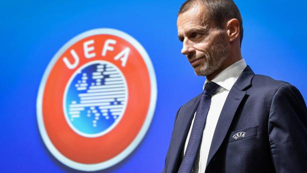 FILES-FBL-EURO-2020-2021-UEFA-CEFERIN-GERMANY-HUNGARY-GAY-RIGHTS