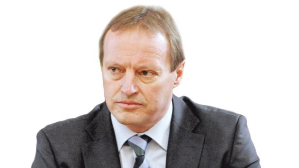 Der Ex-Hypo-Banker Günter Striedinger hat neue Anklage am Hals