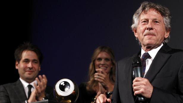 Verspätete Ehre für Polanski in Zürich