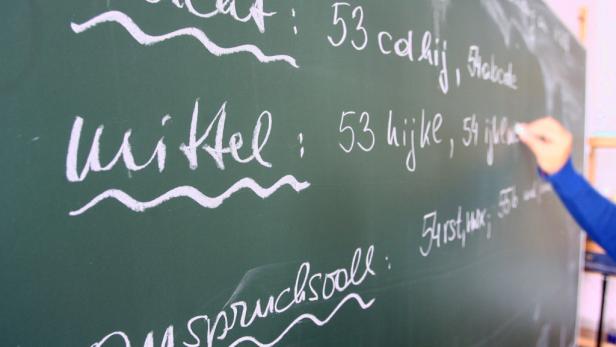 Krems: Lehrer soll mehrere tausend Euro gestohlen haben