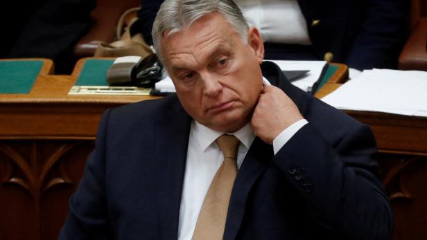 Ungarns Staatsmedienholding will Mitarbeiter streng überwachen