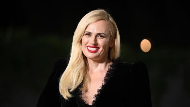 Schauspielerin Rebel Wilson gab Geburt von erster Tochter bekannt