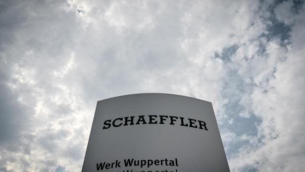 Automobile supplier Schaeffler to cut additional 4400 jobs bythe end of 2022