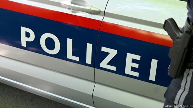 Polizisten in Wien stoppten international tätige Betrüger