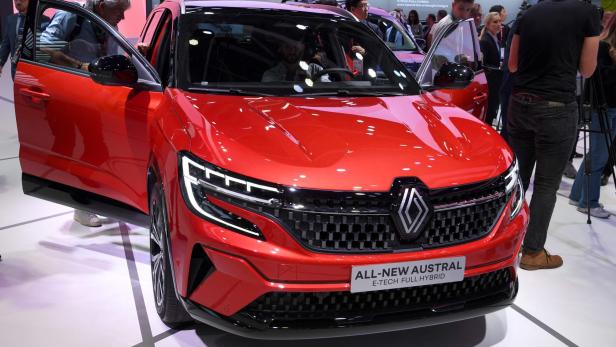 FRANCE-TRANSPORT-AUTO