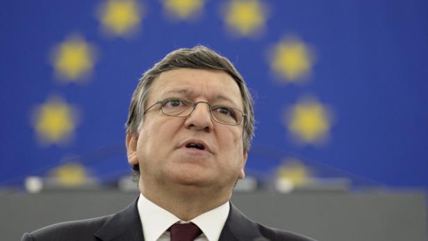 EU will Finanzsektor ab 2014 zur Kasse bitten