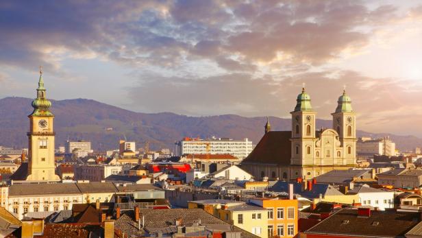 64 historisch belastete Straßennamen in Linz