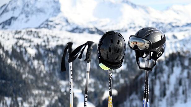 Urlauberkind in Vorarlberg über 100 Meter abgestürzt