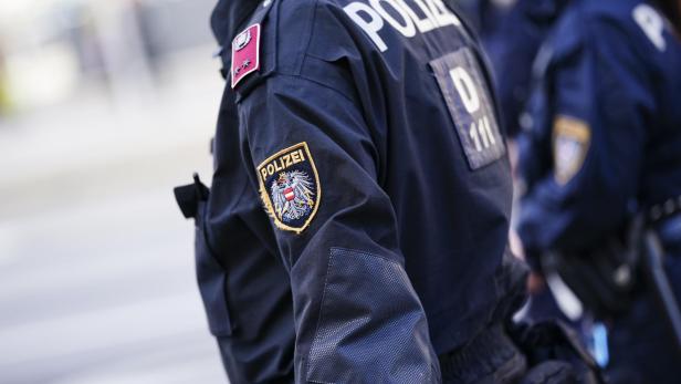 2 Festnahmen nach Halloween-Ausschreitungen in Linz