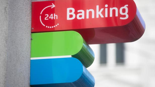 Bank Austria Filiale