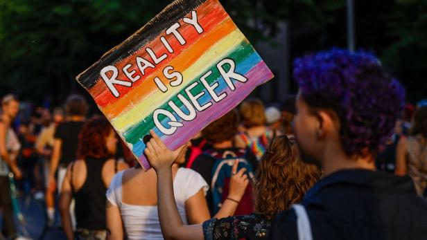 Erstes queeres Jugendzentrum Österreichs soll 2024 eröffnen