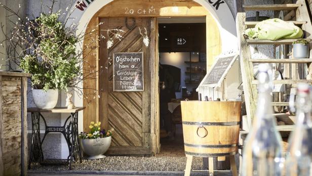 Aufgetischt: Die besten Gasthäuser in Österreich 2023