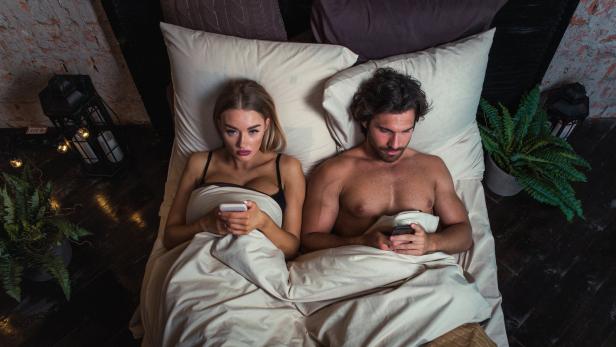 Schatz, heute nicht: Warum junge Menschen weniger Sex haben