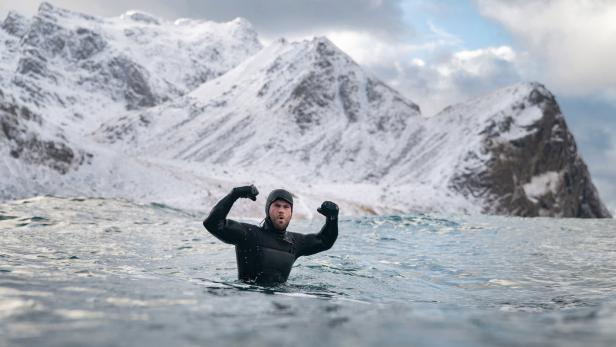 Langsamer altern mit Chris Hemsworth – was ist wirklich dran?