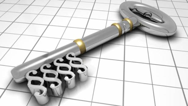 Recht: "Datendiebstahl" gibt es nicht