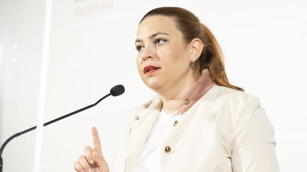 U-Ausschuss: Koalition streitet über Aktenlieferung Brunners