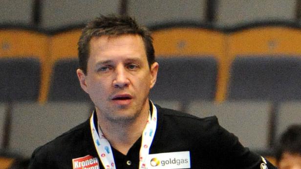 Magelinskas neuer Coach von West Wien
