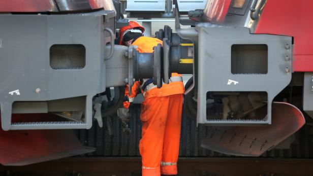 Das Dilemma der ÖBB mit den Beamten-Pensionen